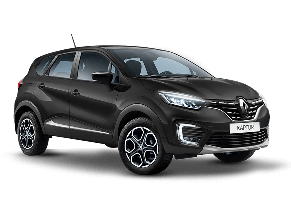 Renault Kaptur  Drive 1.3 (150 л.с.) 7CVT