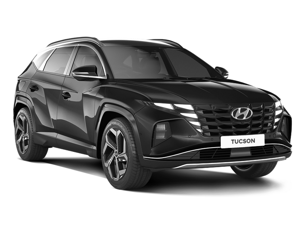 Hyundai Tucson Family 2.5 (190 л.с.) 8AT 4WD