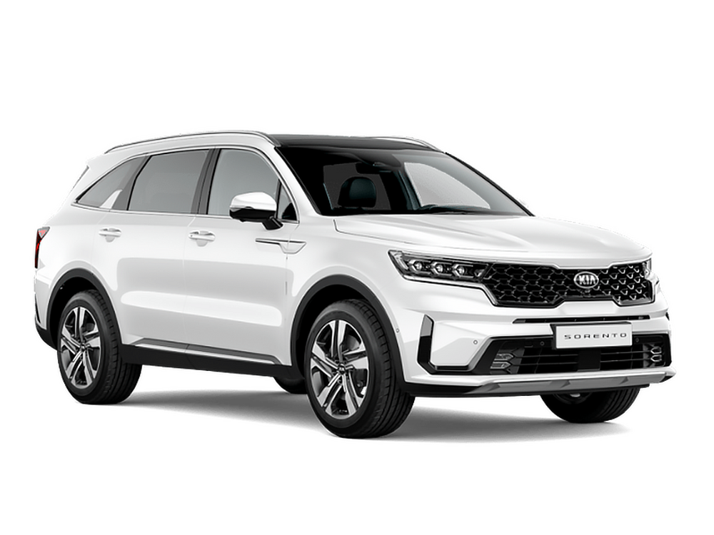 KIA Новый Sorento Premium+ (Brown) 3.5 (249 л.с.) 8AT 4WD
