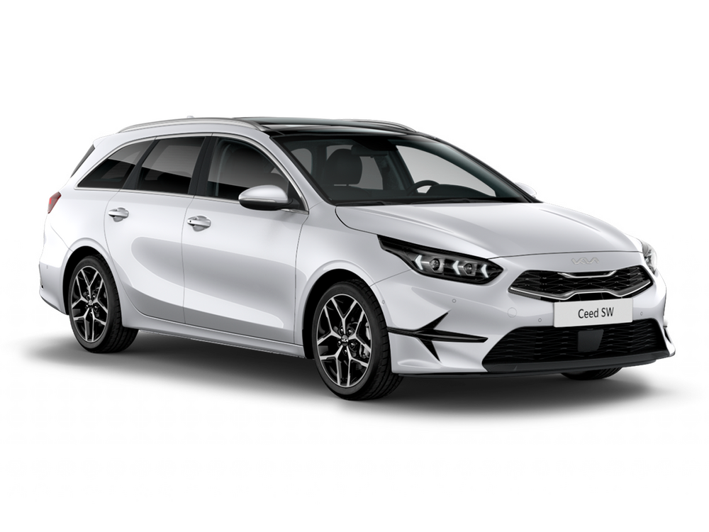 KIA Ceed SW GT Line + 1.5 (150 л.с.) 7AMT