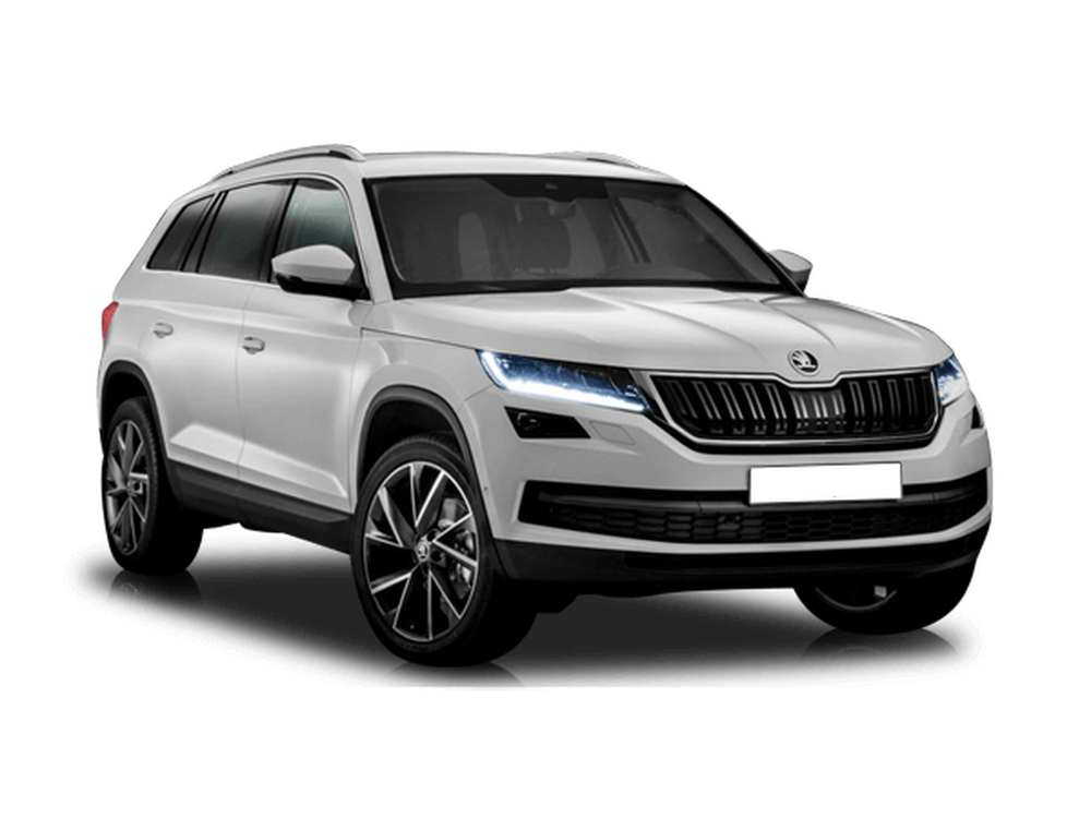 Skoda Kodiaq Hockey Edition Ambition 2.0 (150 л.с.) 7AMT 4WD